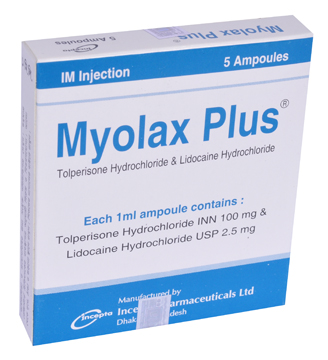 Minocin (Minocycline Hydrochloride) 100mg