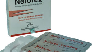 Neforex Sensipar (Cinacalcet) 30mg