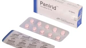 Panirid
