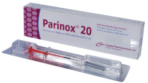 Clexane (Enoxaparin Sodium)