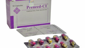 Preneed_CI Olumiant (Baricitinib)