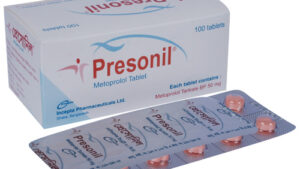 Naprosyn (Naproxen) 500mg