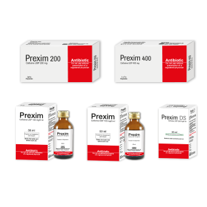Zinnat (Cefuroxime) 500mg