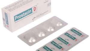 Flomax (Tamsulosin Hydrochloride) 0.4mg