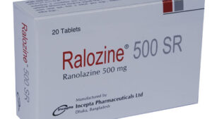 Ralozine