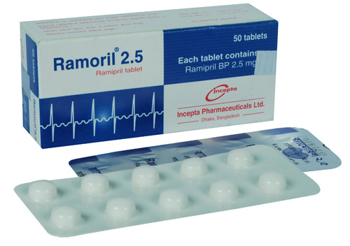 Ramoril-2 Ramoril