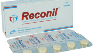 Reconil