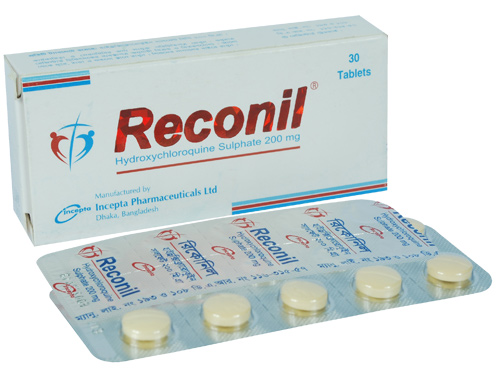 Reconil Reconil