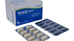 Glucophage (Metformin Hydrochloride) 500mg