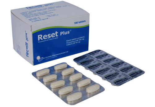 Glucophage (Metformin Hydrochloride) 500mg