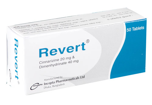 Revert Revert