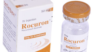 Rocuron