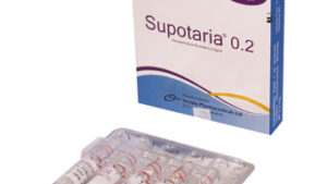 Supotaria Oral Solution