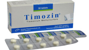Timozin