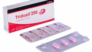 Tridosil