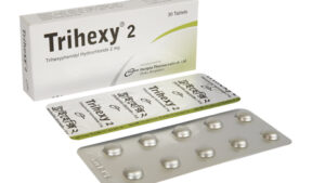 Trihexy