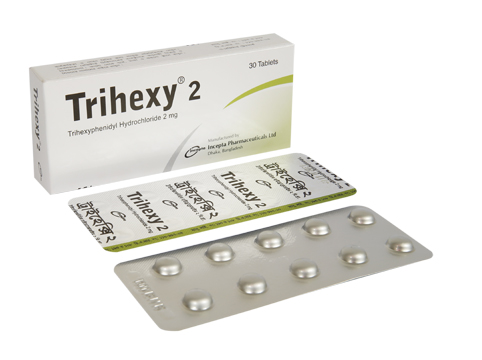 Trihexy 2 Trihexy