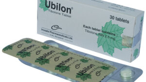 Ubilon