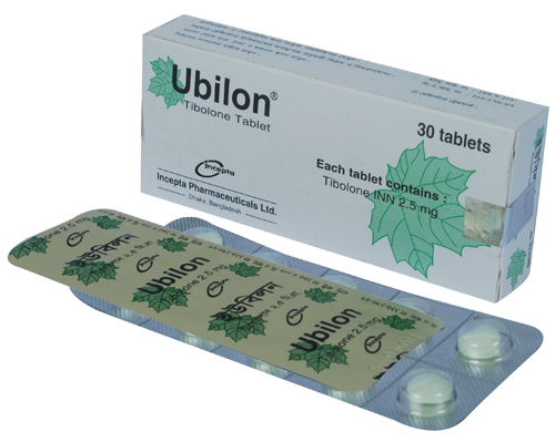 Ubilon