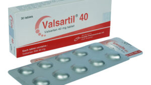 Valsartil