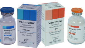 Vanmycin