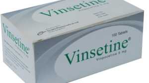 Vinsetine