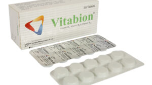 Vitabion