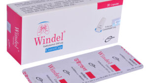Windel ConviCap