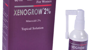 Rogaine (Minoxidil) 2%