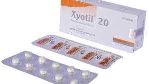 Xyotil