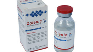 Zolenic