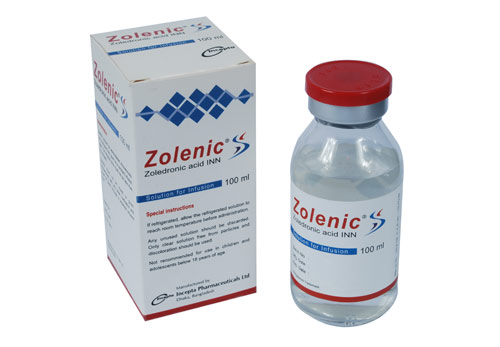 Zolenic Zolenic