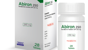 Abiron 250