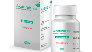 Calquence (Acalabrutinib) 100mg