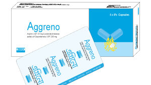 Aggreno Capsule