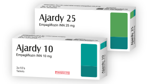 Ajardy