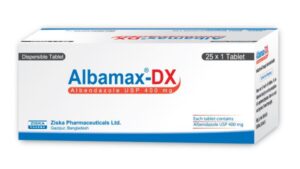 Albamax DS