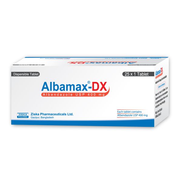 albamax-ds-20 Albamax DS