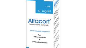 Alfacort
