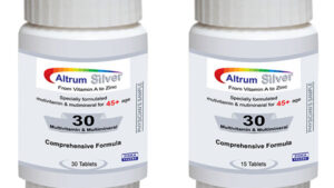Altrum Silver