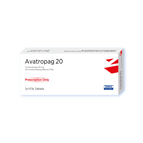 avatrombopag-20-31 Avatropag 20