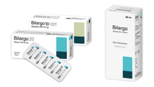 Bilaxten (Bilastine) 20mg
