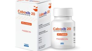 Cabometyx (Cabozantinib) 20mg