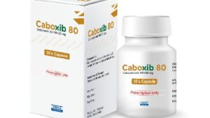 Cabometyx (Cabozantinib) 80mg