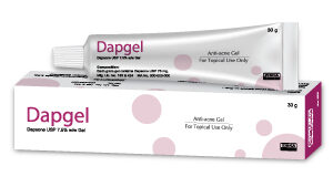 Aczone (Dapsone) Gel