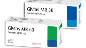 Diamicron MR (Gliclazide) 30mg