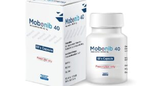 Exkivity (Mobocertinib) 40mg