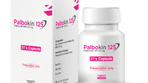 Ibrance (Palbociclib) 125mg