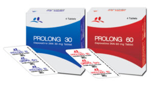 Priligy (Dapoxetine) 30mg