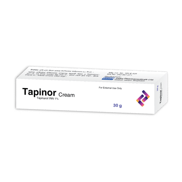tapinor-307 Vtama (Tapinarof) 30g